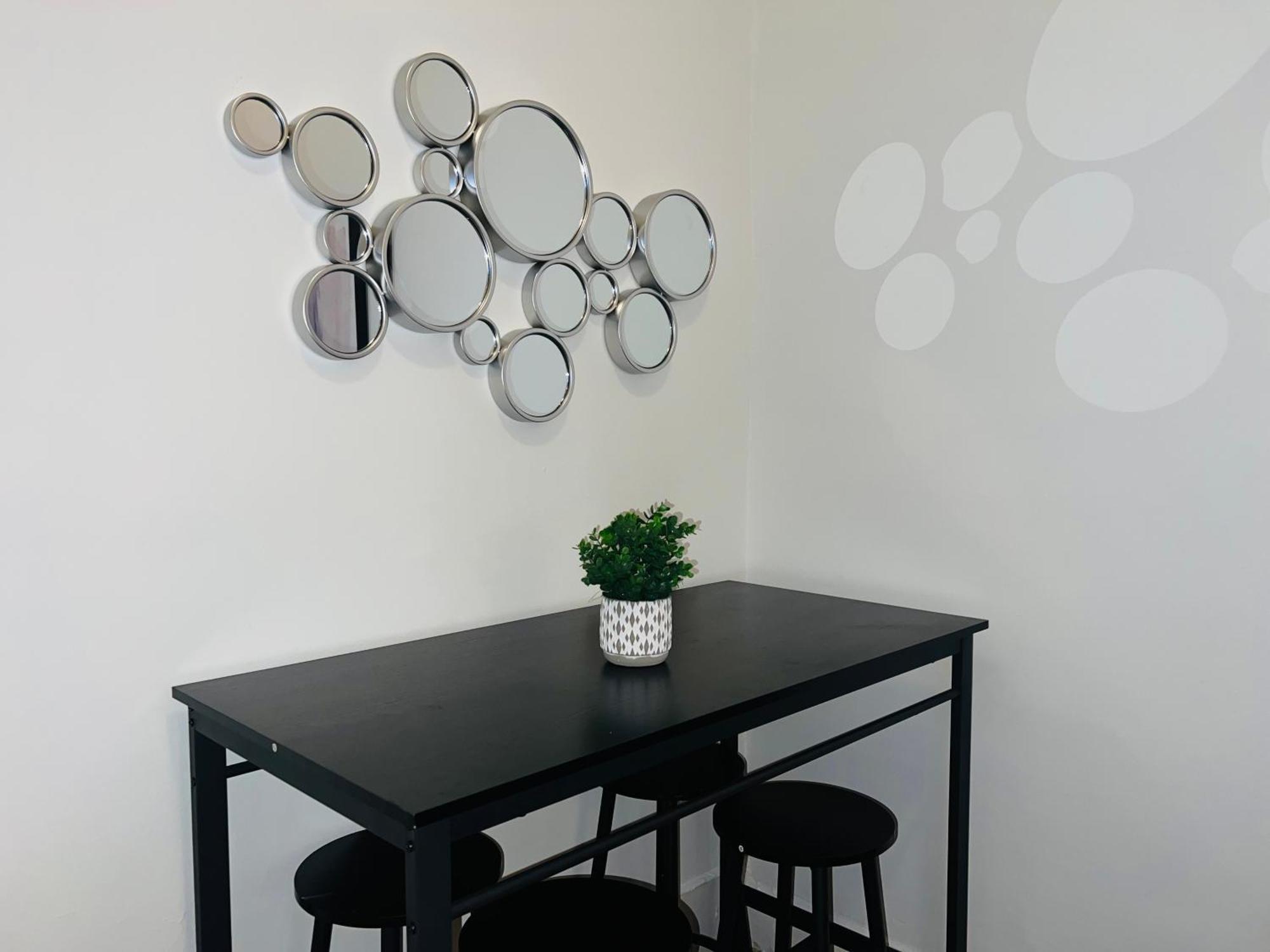 Apartamento Piers